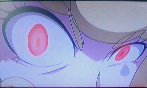 ハピネスチャージプリキュア 第41話 ミラージュのために ファントム最後の戦い ゆめ おいそ