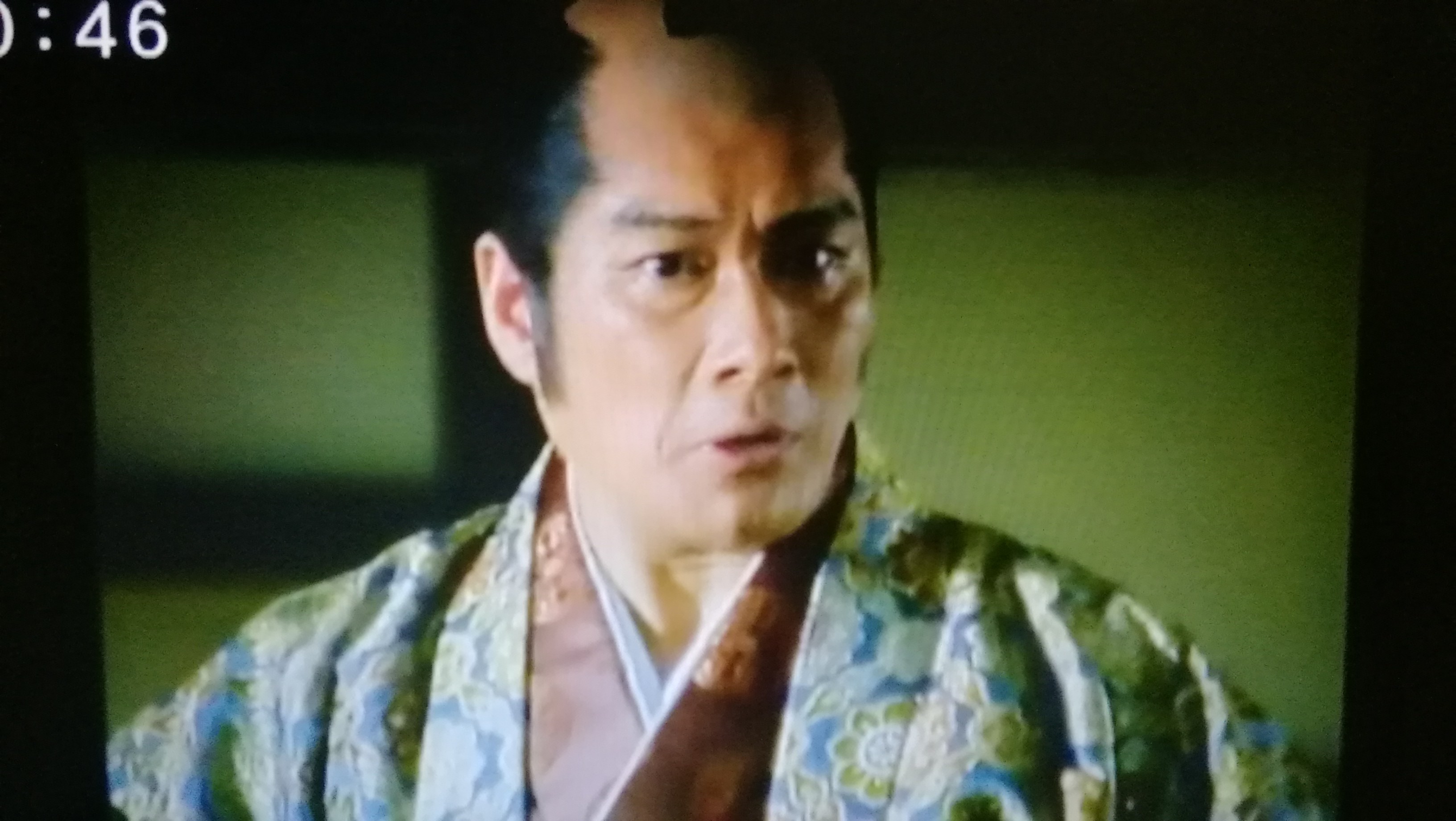 暴れん坊将軍 ゆめ おいそ