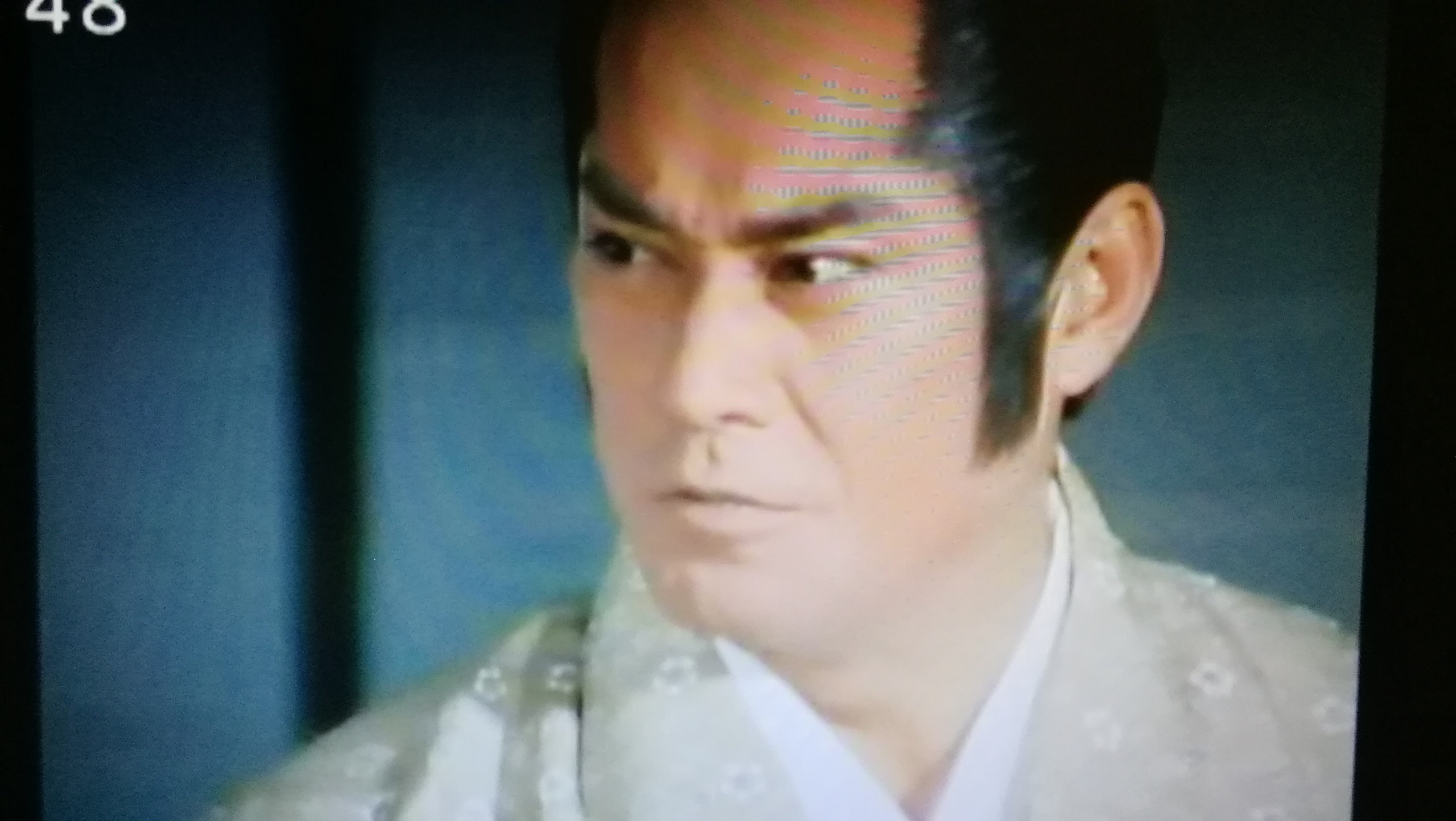 暴れん坊将軍 ゆめ おいそ