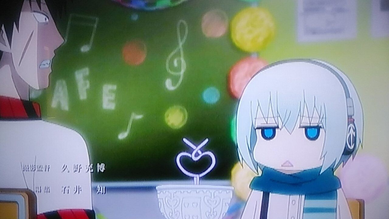 新たなキャラはどんなものか ー ゆめ おいそ 新たなキャラはどんなものか ー ゆめ おいそ