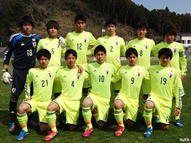 大分トリニータ 坂井大輔選手 スロバキア遠征に招集 熊じぃの戯言 Part 3
