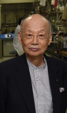 ノーベル賞】 医学・生理学賞に米ドリュー大のウィリアム・キャンベル ...