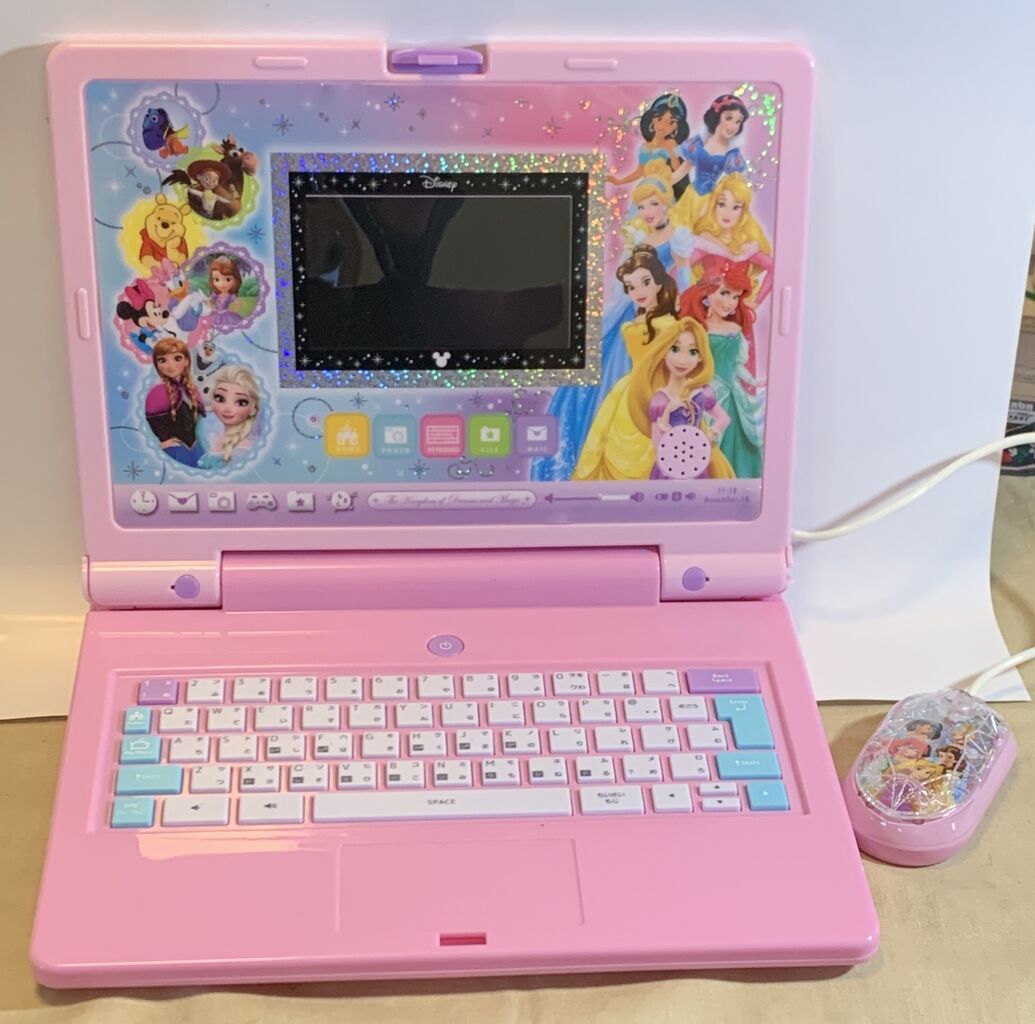 パソコンのフラットケーブル断線 : 大分おもちゃ病院のブログ