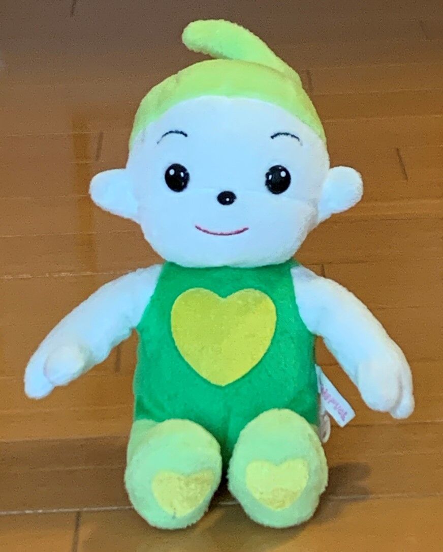 プリモプエルコプエルの修理 大分おもちゃ病院のブログ