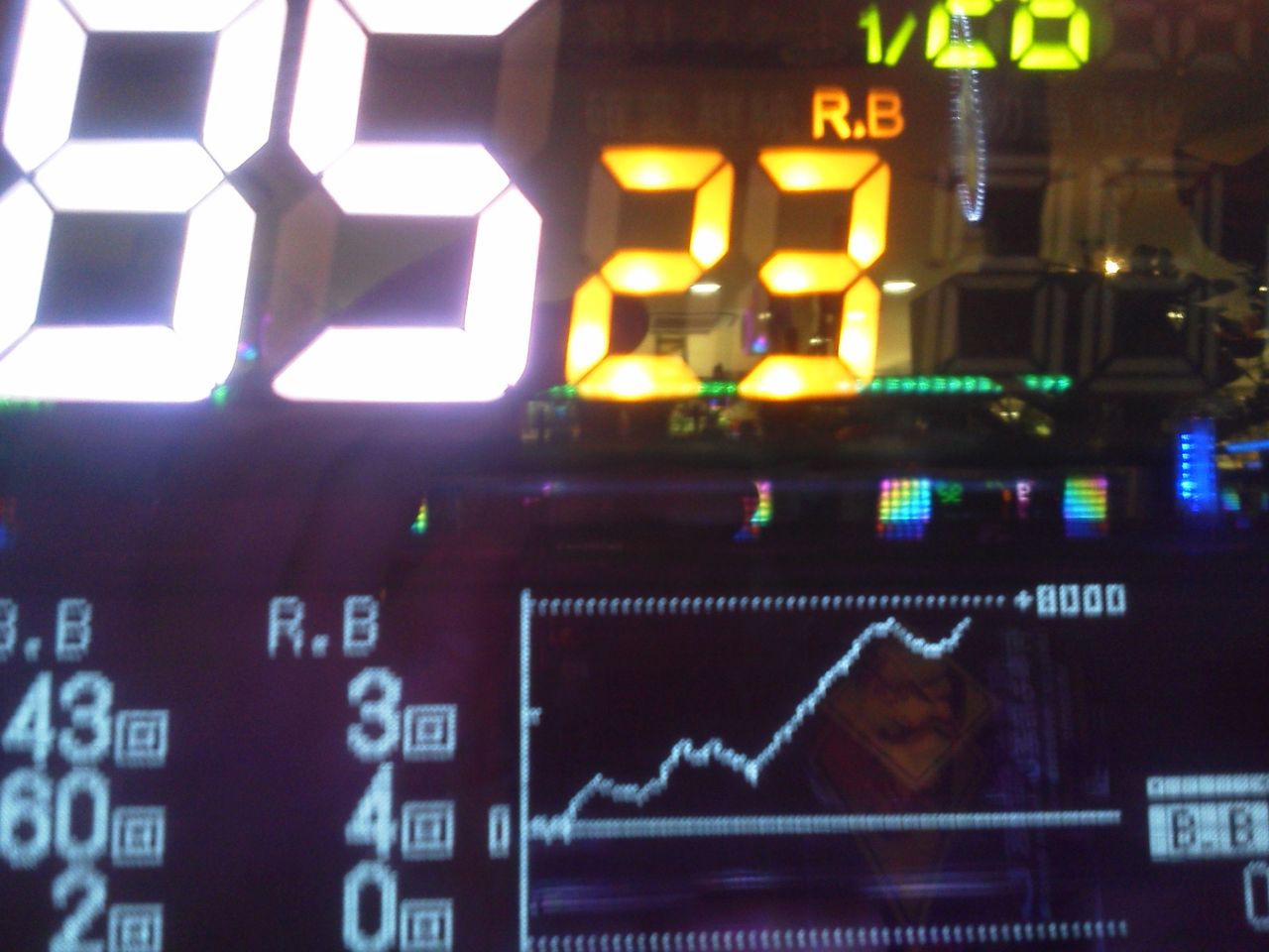 モンハン 月 下 雷鳴 設定 差