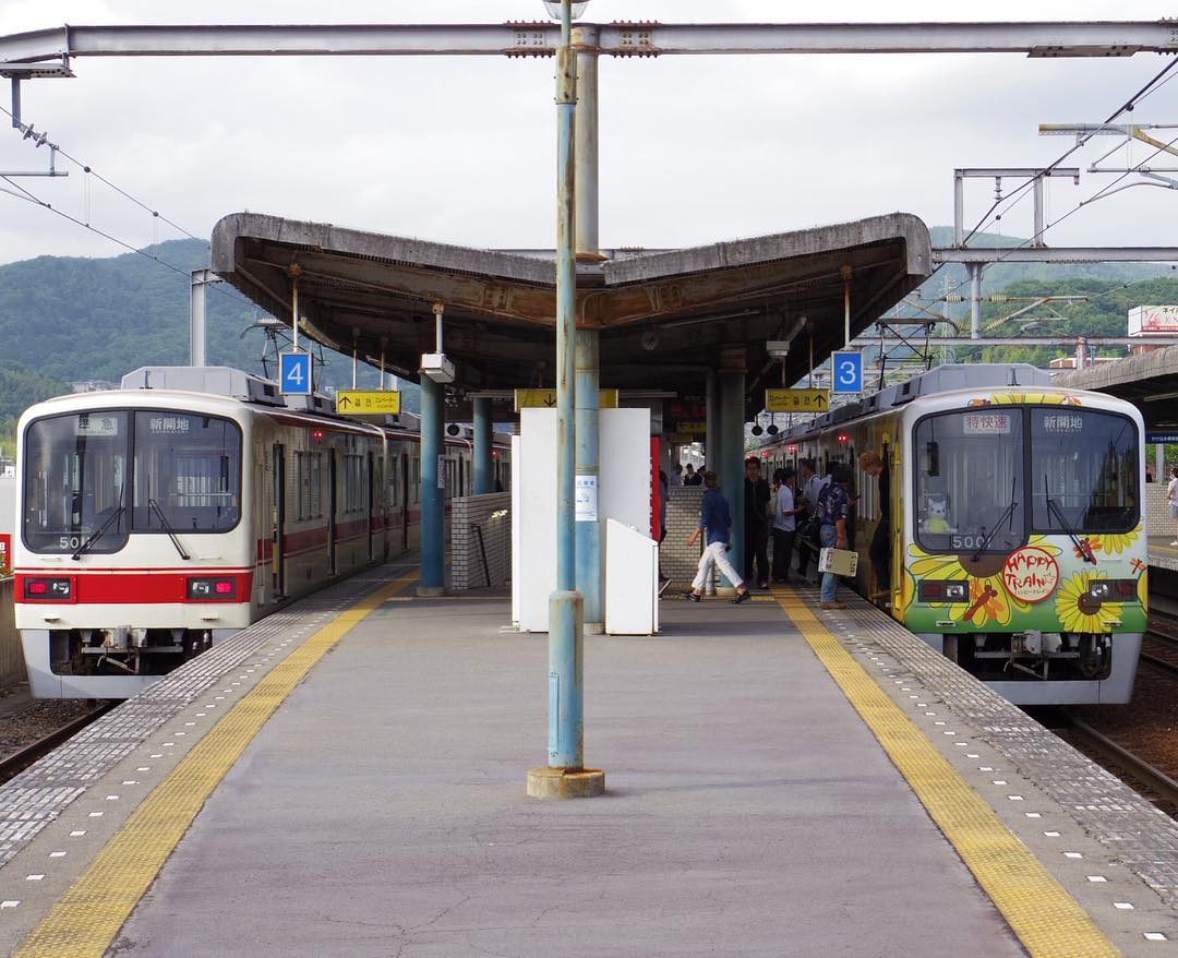 いつかの神戸電鉄三田線岡場駅 5000系happy Train特快速新開地行き 5000系準急新開地行き いつかの 鉄道写真 いつかのシリーズ 新 ojの人生お気楽適当でええやん2 いつかの神戸電鉄三田線岡場駅 5000系happy Train特快速新開地行き 5000系準急新開地行き いつかの 鉄道写真 いつかのシリーズ 新 ojの人生お気楽適当でええやん2