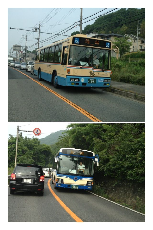 代行バス 新 ojの人生お気楽適当でええやん2 代行バス 新 ojの人生お気楽適当でええやん2
