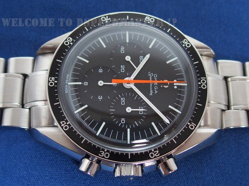 Welcome To スピードマスター 日々スピマス道 今日のカスタム その647