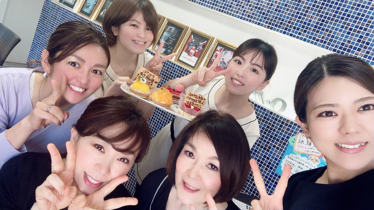 4月も宜しくお願い致します 熊本水前寺 エステサロンオージャス 美肌 ダイエット 脱毛 4月も宜しくお願い致します 熊本水前寺 エステサロンオージャス 美肌 ダイエット 脱毛
