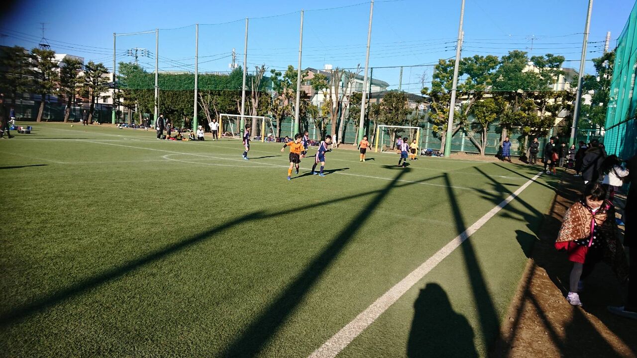 19年度 U9活動記録 大塚少年サッカークラブ Ojfc 19年度 U9活動記録 大塚少年サッカークラブ Ojfc