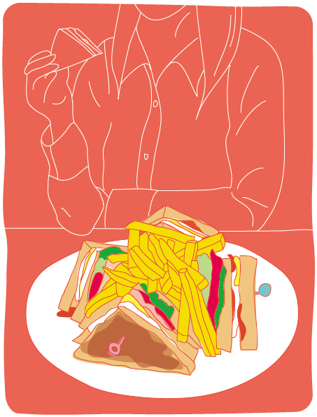 ドリーマー