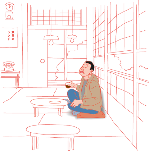 昭和の日