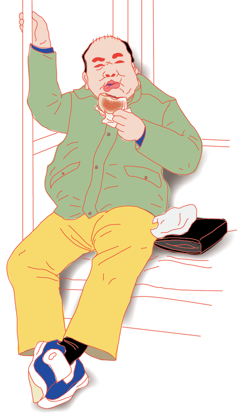 熊五郎