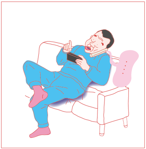 カスタマーセンター2