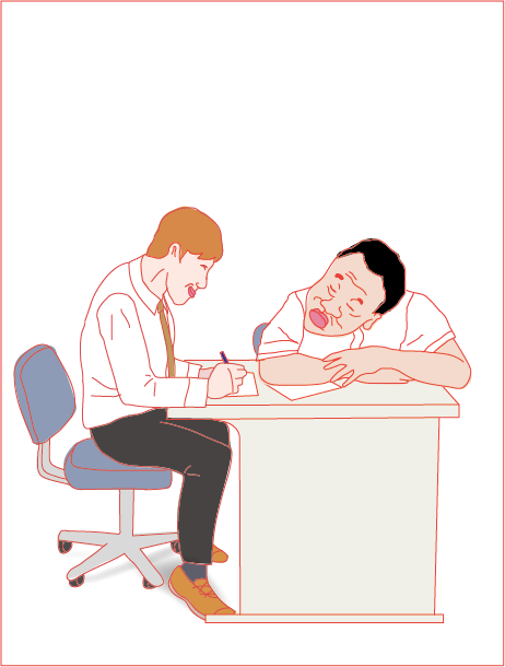 イトウくんの出場競技7