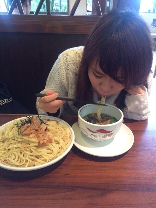 うめ塩もりそば　１６