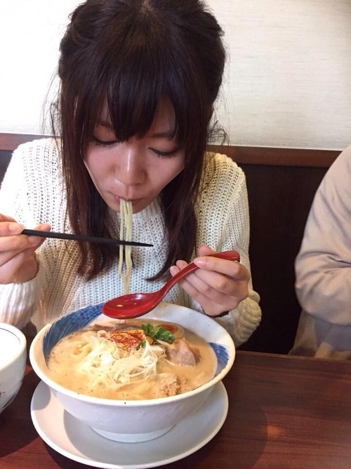 濃厚鶏しおらーめん　１２