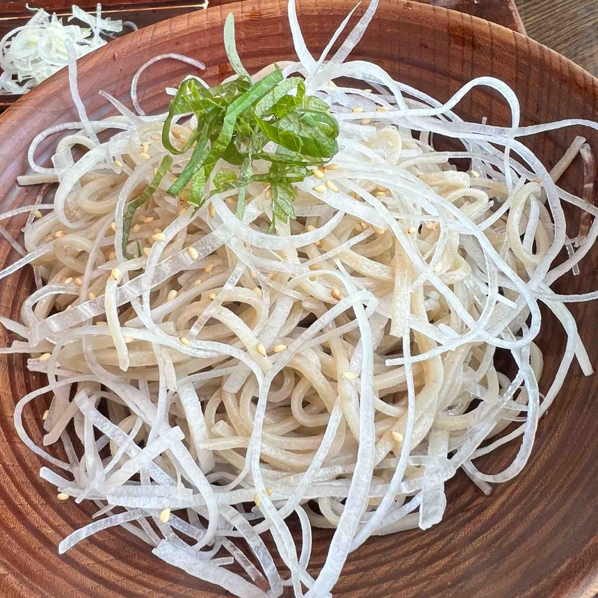 【白金高輪】夢呆（MUHO）