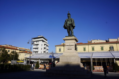 【イタリア】フィレンツェ〜ベネチア 2020年越し旅② 2019-2020