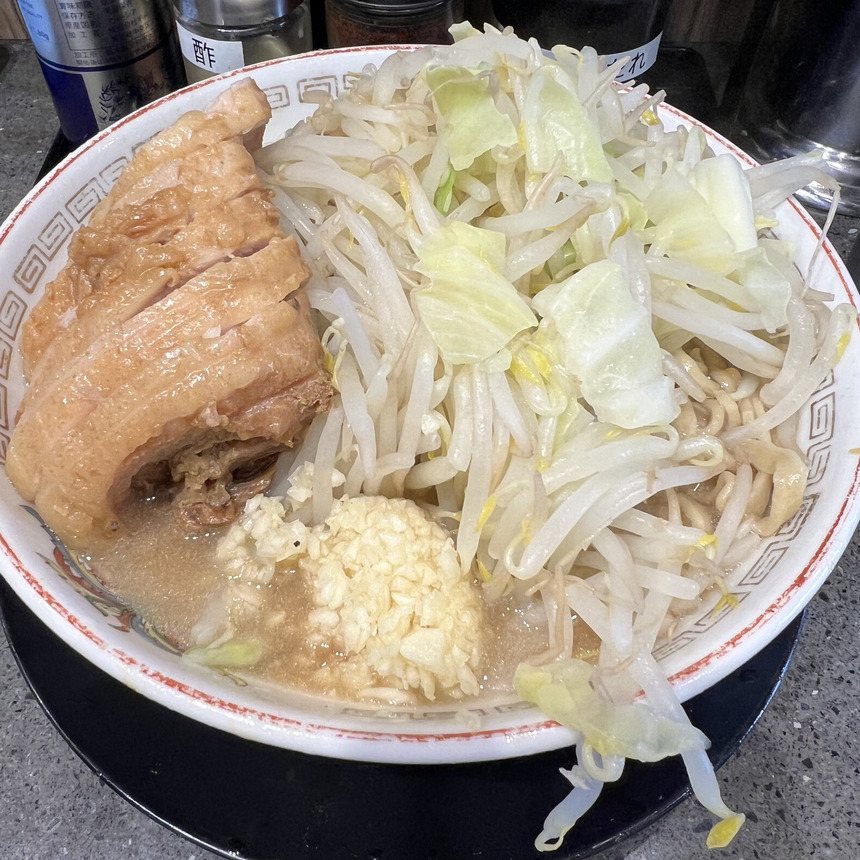 【五反田】豚山 五反田店