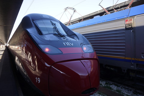 【イタリア】フィレンツェ〜ベネチア 2020年越し旅③ 2019-2020