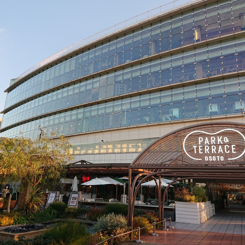 【二子玉川】FLAVEDO ROOFTOP（フラベド ルーフトップ）