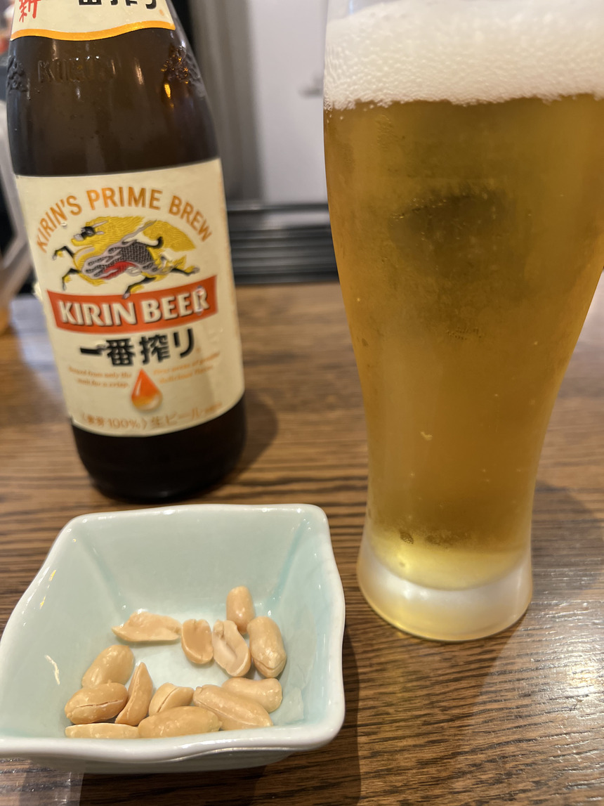 【五反田】FUKU ROKU JYU 福禄寿