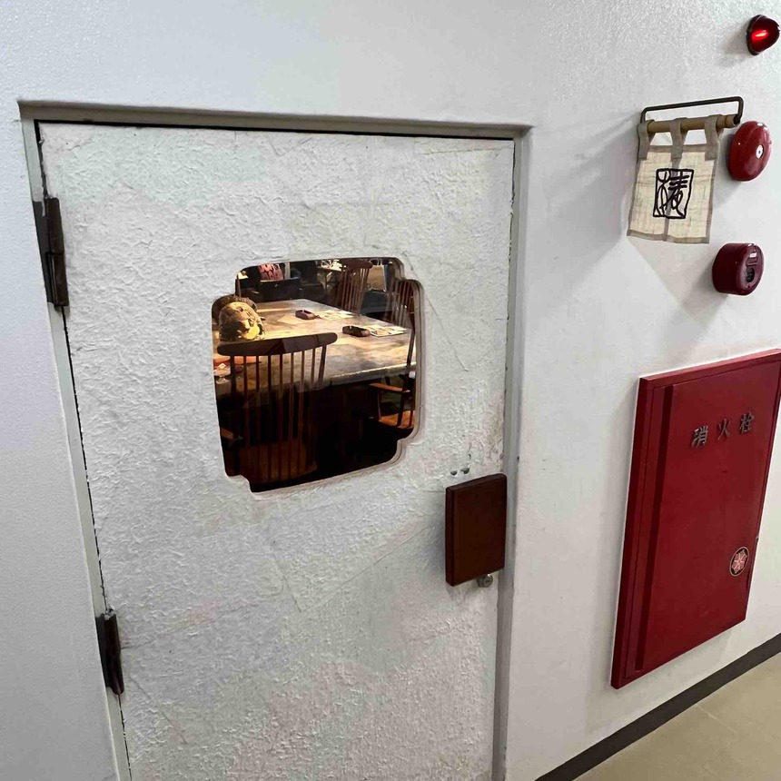 【銀座】パンケーキカフェ 椿サロン 銀座店