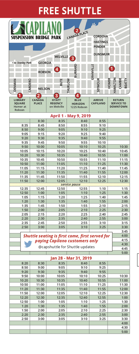 Winter-Shuttle-Schedule