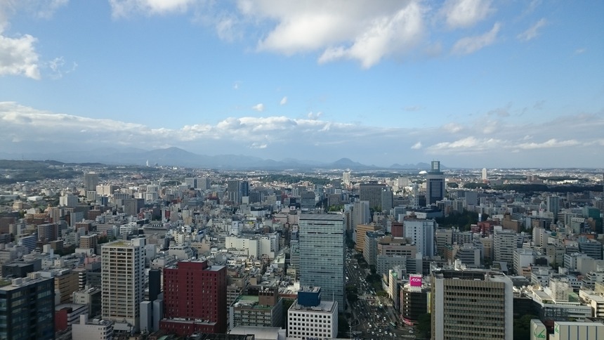 【仙台・山形】蔵王連峰を股に掛ける　牛タンと山寺巡り　ウェスティンホテル仙台＆おやど 森の音