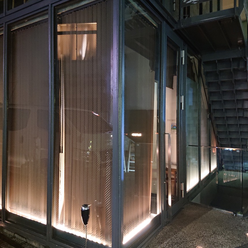 【目黒】イタリアン　リナシメント （RINASCIMENTO）