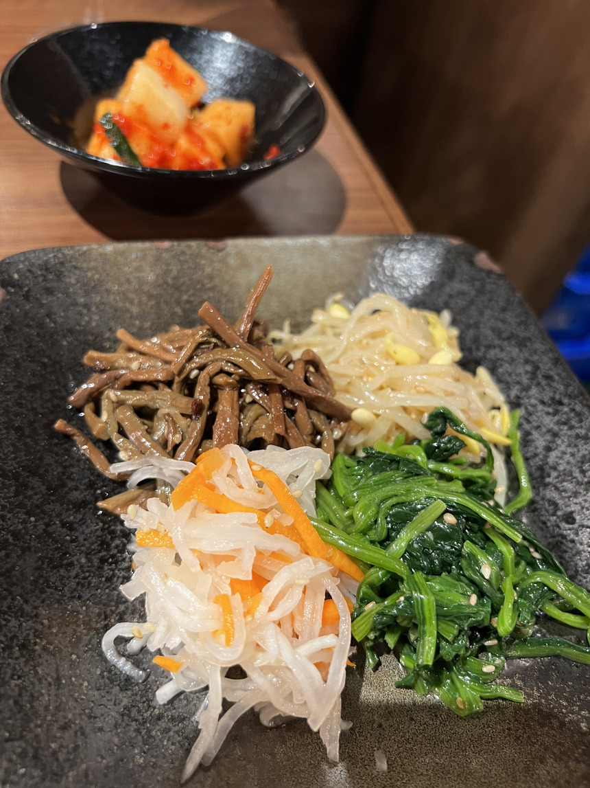 【銀座】俺の焼肉 銀座9丁目