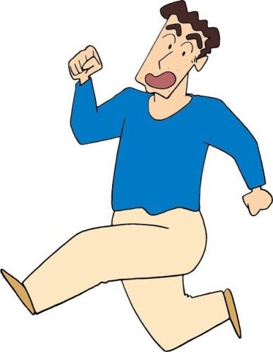 野原ひろし←35歳、庭付き4DKマイホーム、29歳妻、子供2人、犬、車あり