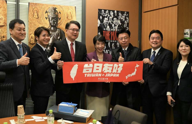 台湾人が最も好きな国は「日本」が76％で断トツ1位、2位は「韓国」でわずか4％