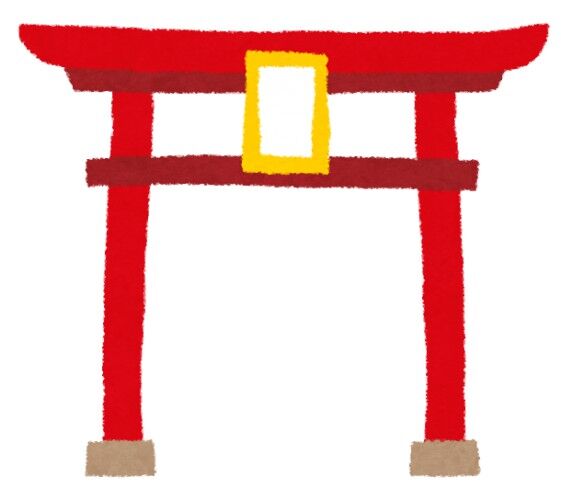 外人「神道に入信したいのですが」日本人「神…道…？ちょっとよくわからないです」