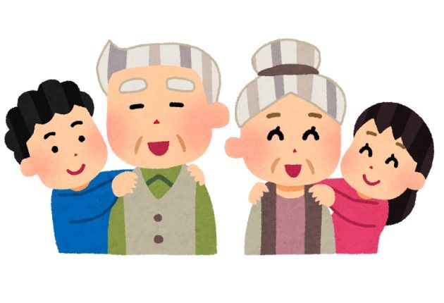 「お年玉」ならぬ「お盆玉」　祖父母に浸透