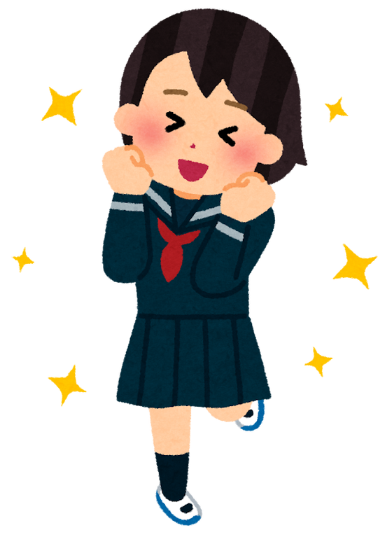 【画像】本物のお嬢様達が通う名門女子校のJK、これがガチの上級オーラｗｗｗｗｗ
