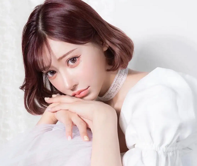 【画像】最新アプデが完了した明日花キララさんのご尊顔がこちらｗｗｗ