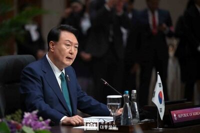 【速報】韓国・尹大統領、捕まる前に全てを話す「選管が北朝鮮にハッキングされた」「中国人スパイを処罰せねばならない」