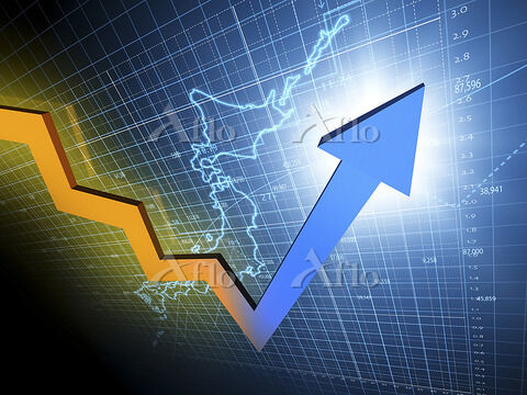 日本の全産業経常利益、２０．１％増　過去最大に