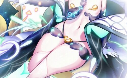 【画像】日本のソシャゲ、流石にアウトな口リを実装ｗｗｗｗｗｗｗｗｗ