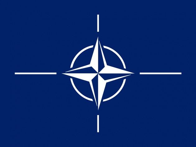 【速報】ウクライナ、NATOに加盟申請。第3次世界大戦か