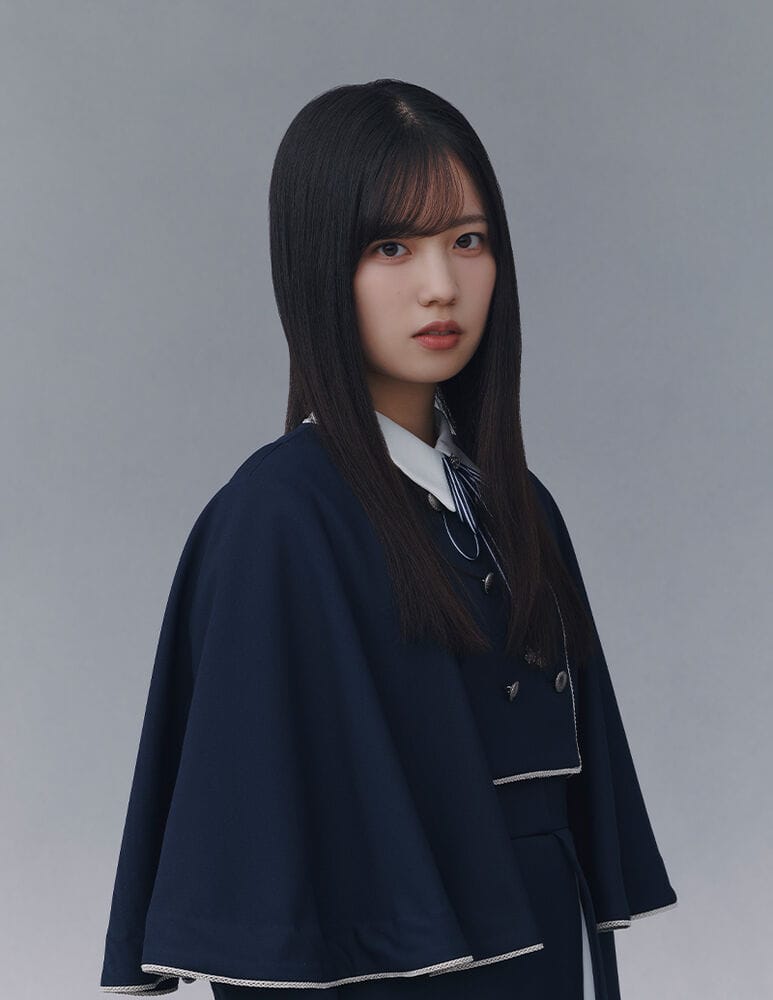 櫻坂46 勝又春、22歳の誕生日