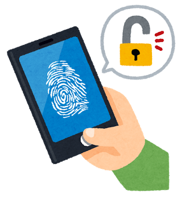 【愕然】スマホにロックかけてる奴wwwwwwwwヤバいぞwwwwwwww