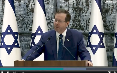 イスラエル情報相「ガザに経済援助は不要です、その代わり世界各国は移住の受け入れを」米国「やめろ!」