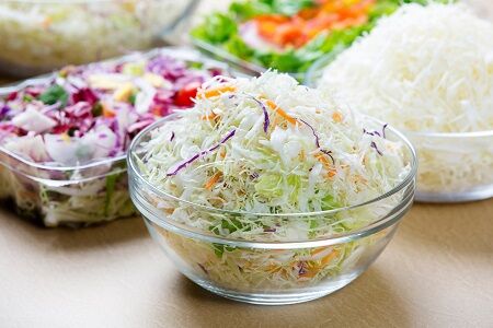 「カット野菜」の人気が定着 市場も昨年度で2000億円近い規模に