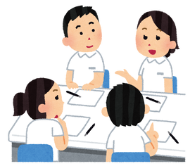 【悲報】ワイ看護師2年目、1年間で倫理観が狂い始める