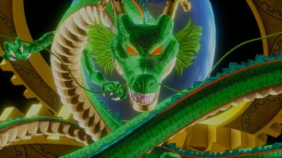 神龍「さあ願いをいえ」 俺「何でもできてしっかりものだけど俺には少しＨで優しくて甘やかしてくれる理想のお姉ちゃんおくれーっ！！」