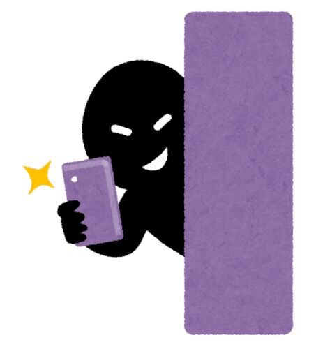 バイト先に有名人来たんだけど ← このスレの内容が犯罪っぽい件・・・