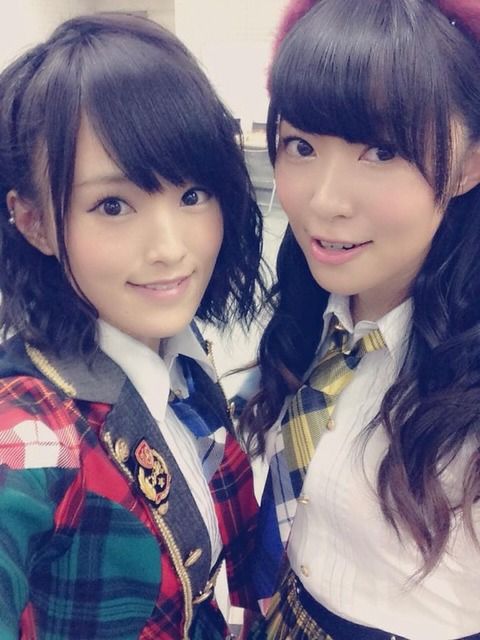 指原莉乃の居ないHKTと山本彩の居ないNMBってどっちがヤバいと思う？